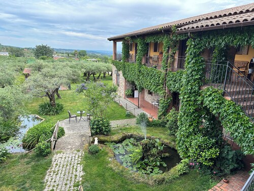 Casa Rural La Covacha