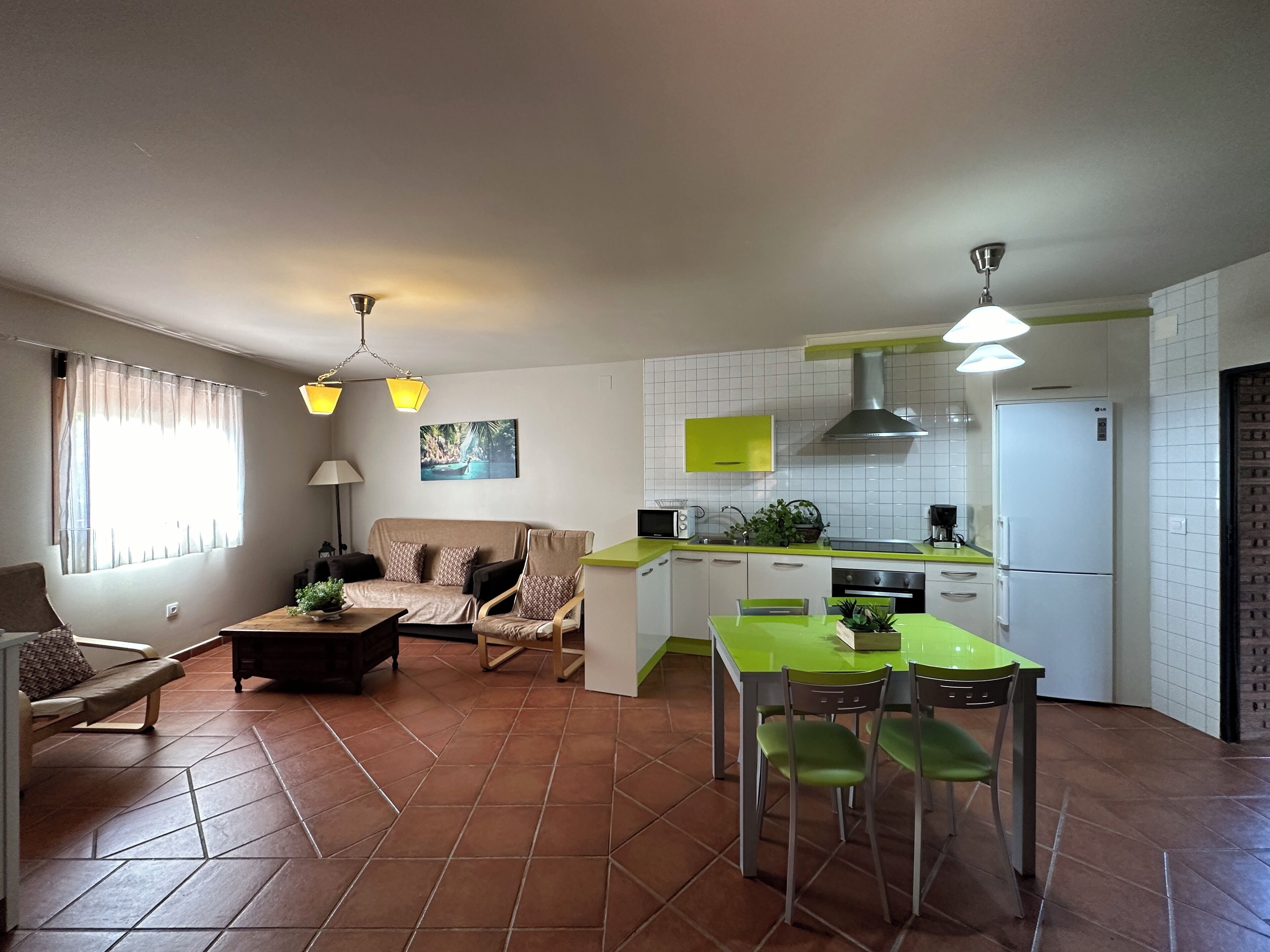 Studio | Cuisine privée | Micro-ondes dans l'espace commun