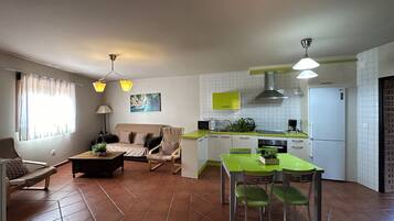Estudio | Cocina privada | Microondas