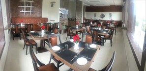 International cuisine - Tavisha Kanatal Hills Chamba (Tehri)