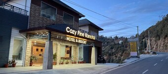 Tavisha Kanatal Hills Chamba