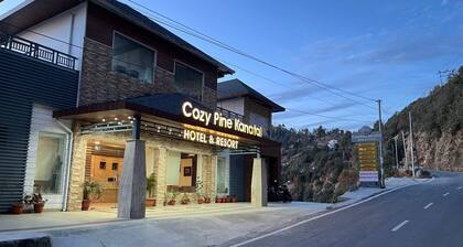 Tavisha Kanatal Hills Chamba