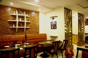 Cocina internacional