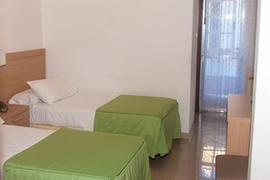 Double Room | Free WiFi - Hotel El Duende (Cambados)