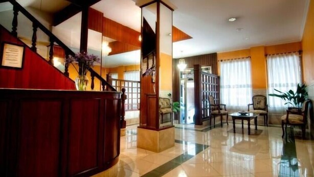 Unclassified image, 1 of 8, button - Hotel El Duende (Cambados)