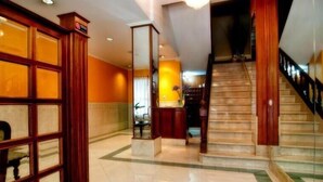 Unclassified image, 3 of 8, button - Hotel El Duende (Cambados)