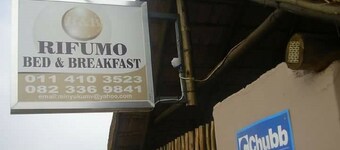 Rifumo Bed & Breakfast