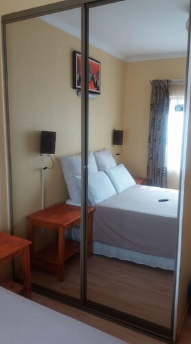 Rifumo Bed & Breakfast