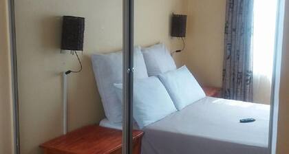 Rifumo Bed & Breakfast