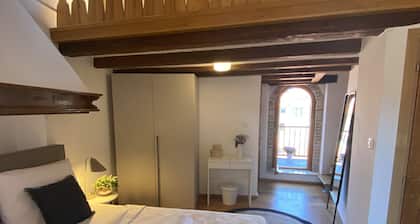 Noemi's rooms