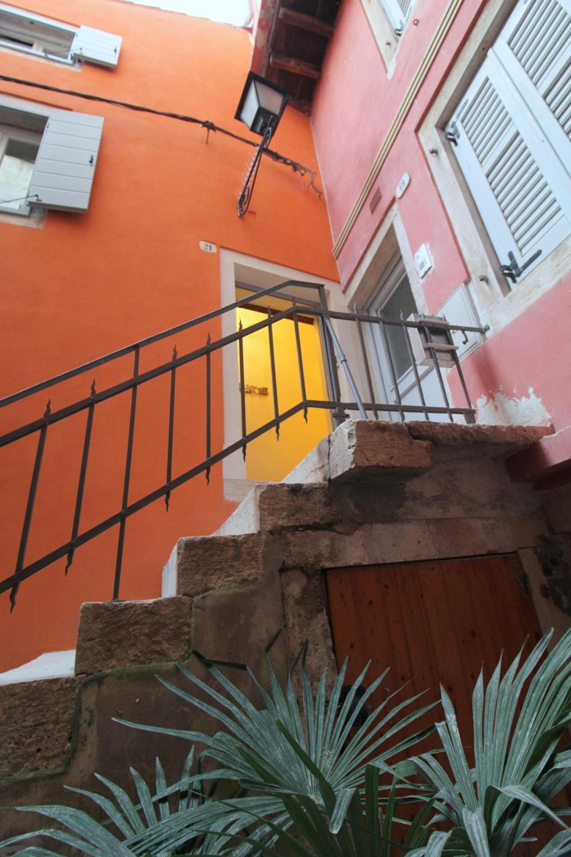 Foto - Noemi's rooms