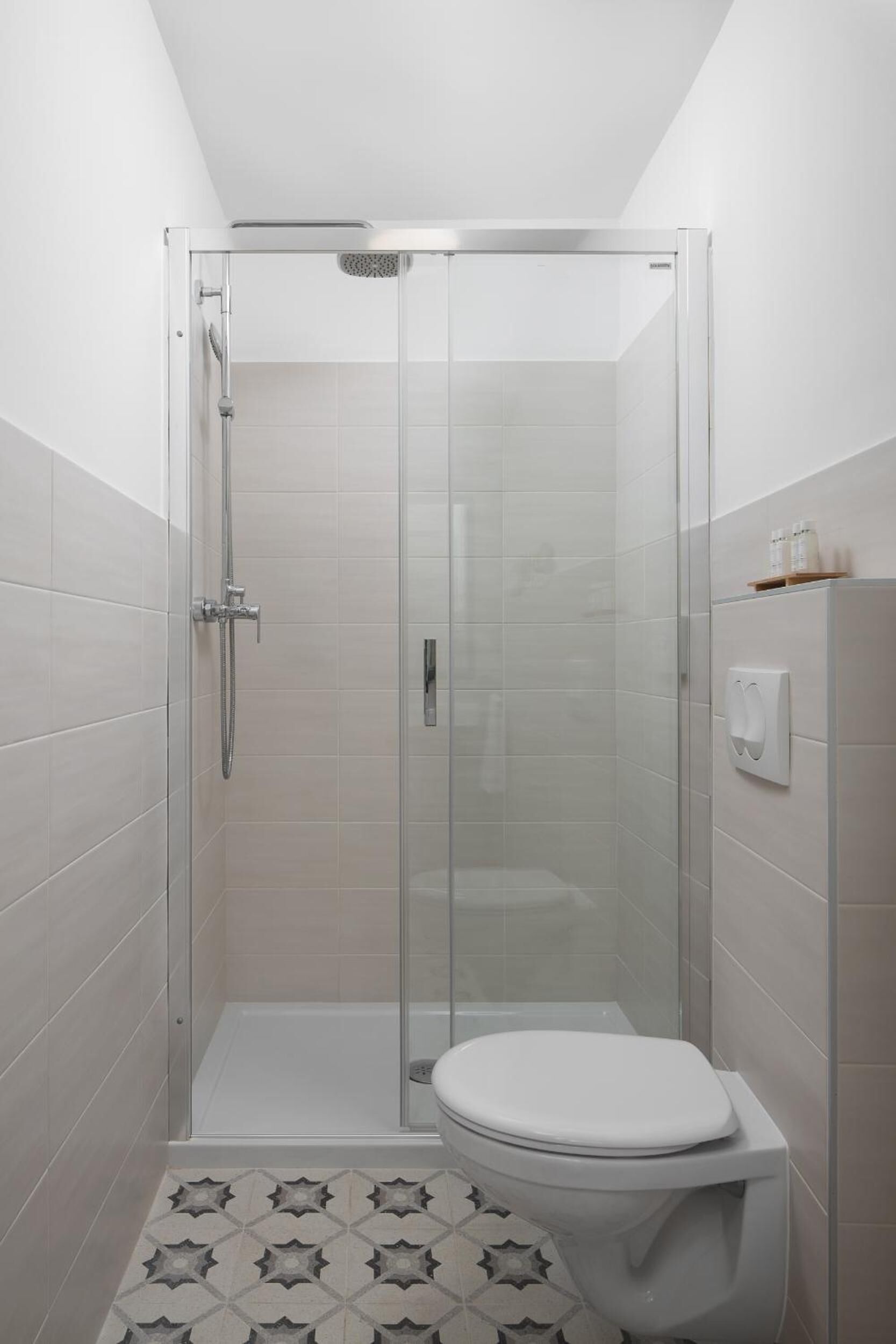 Foto - Noemi's rooms