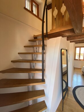 City-Suite, 1 Queen-Bett und Schlafsofa