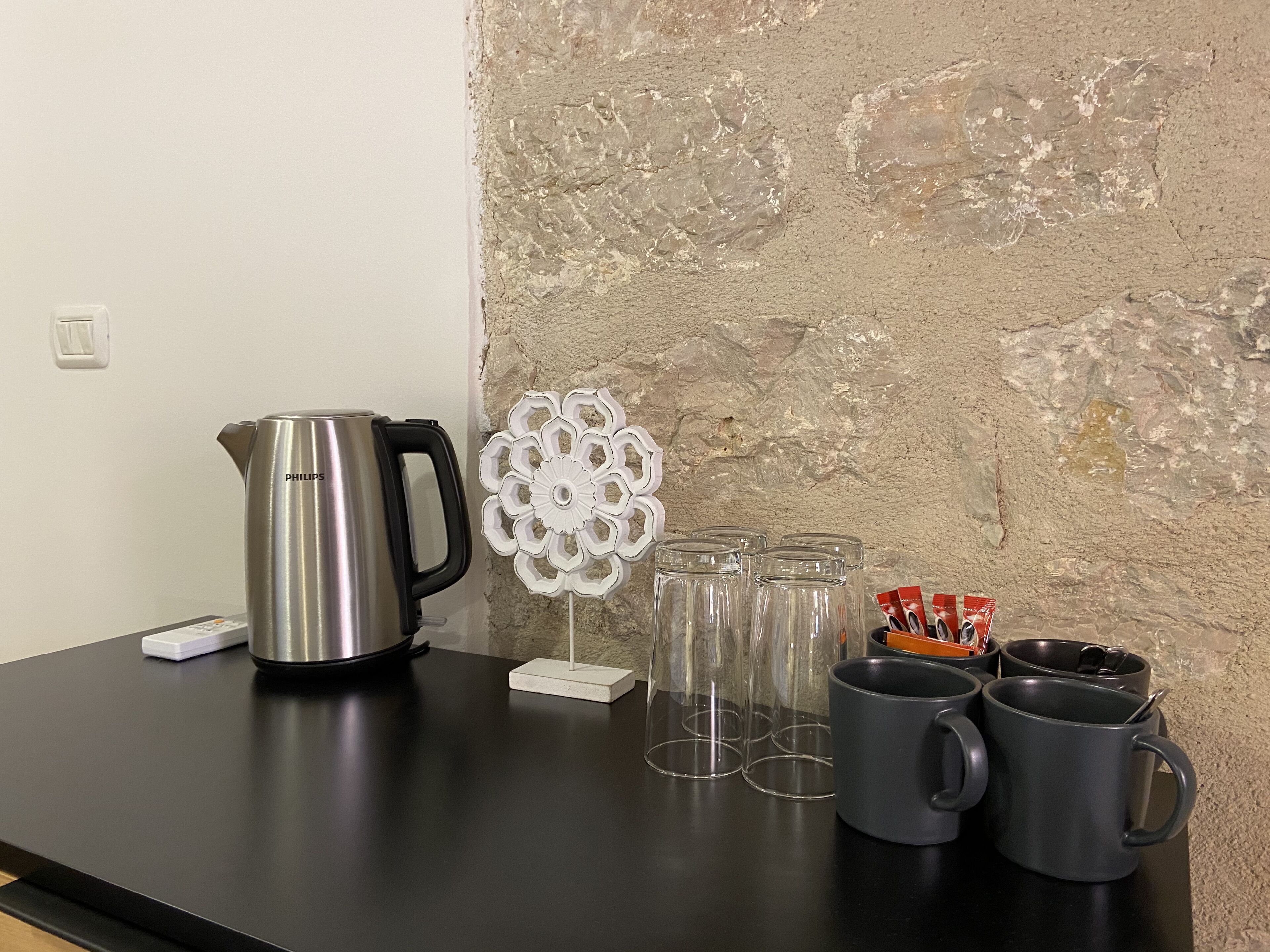 Foto - Noemi's rooms