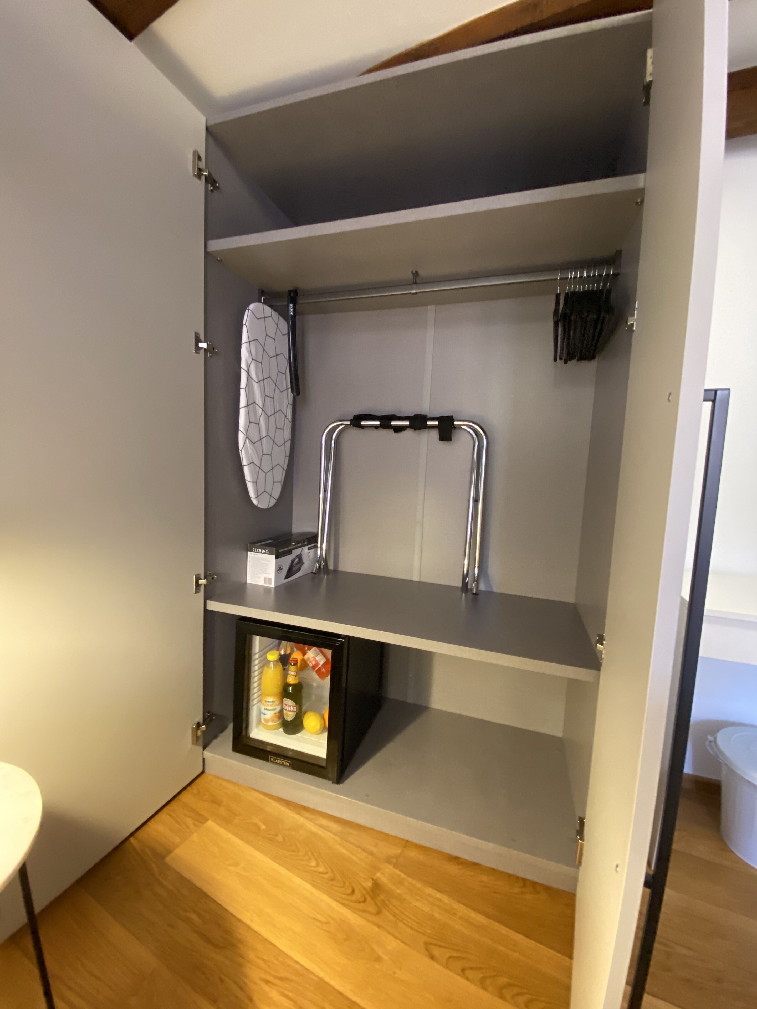 Foto - Noemi's rooms