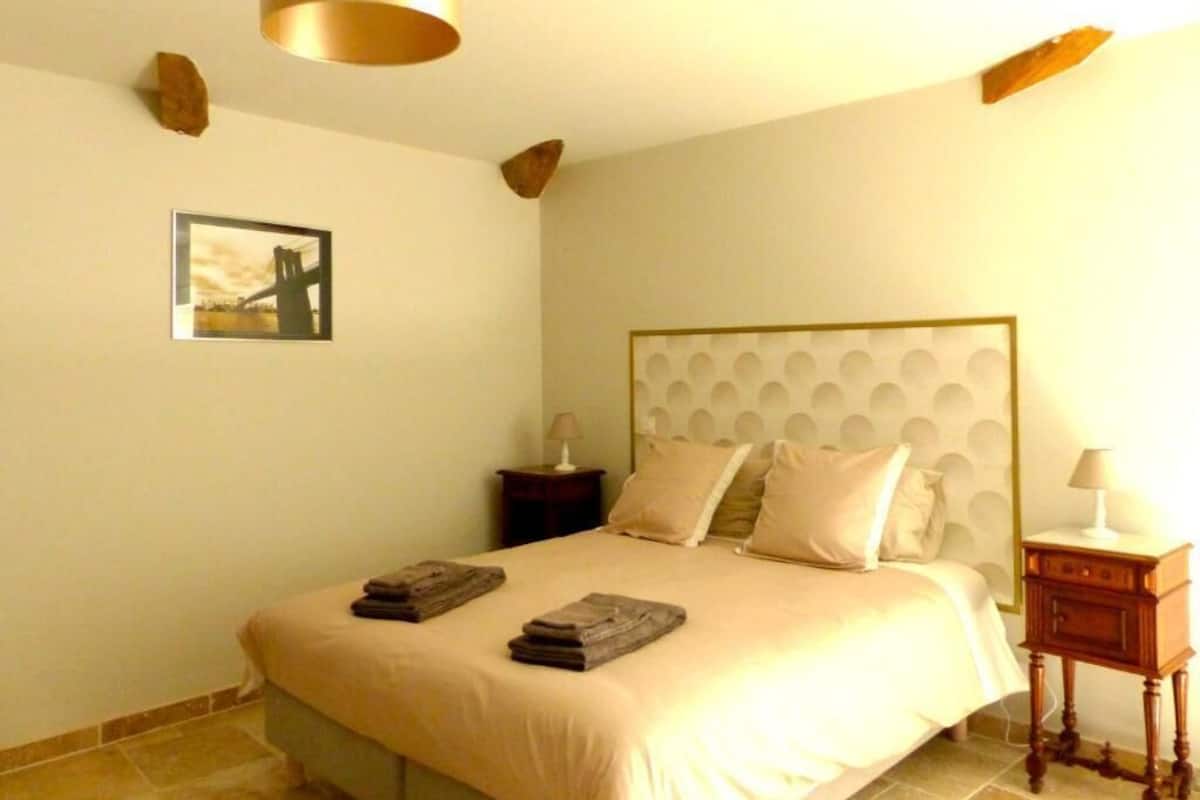 Family Quadruple Room