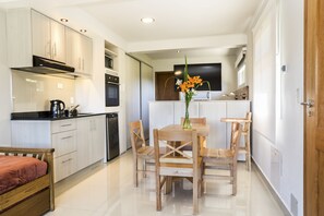 Servicio a la habitación