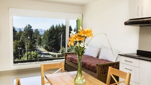 Restauration dans la chambre