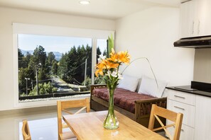 Servicio a la habitación