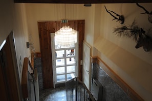 Interior - Hotel & Gaestehaus Will (Isernhagen)