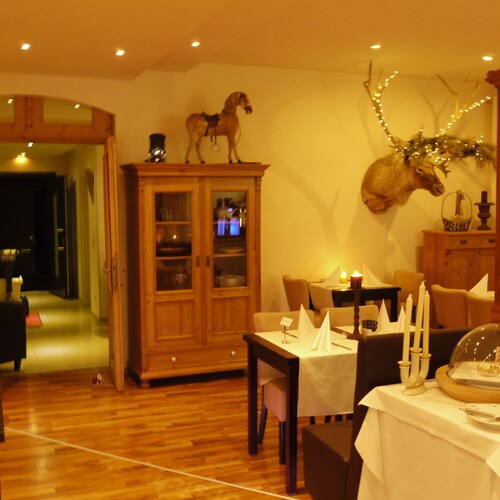 Hotel & Gaestehaus Will