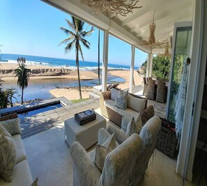 Beach - 65 Nkwazi drive (Nkwazi)