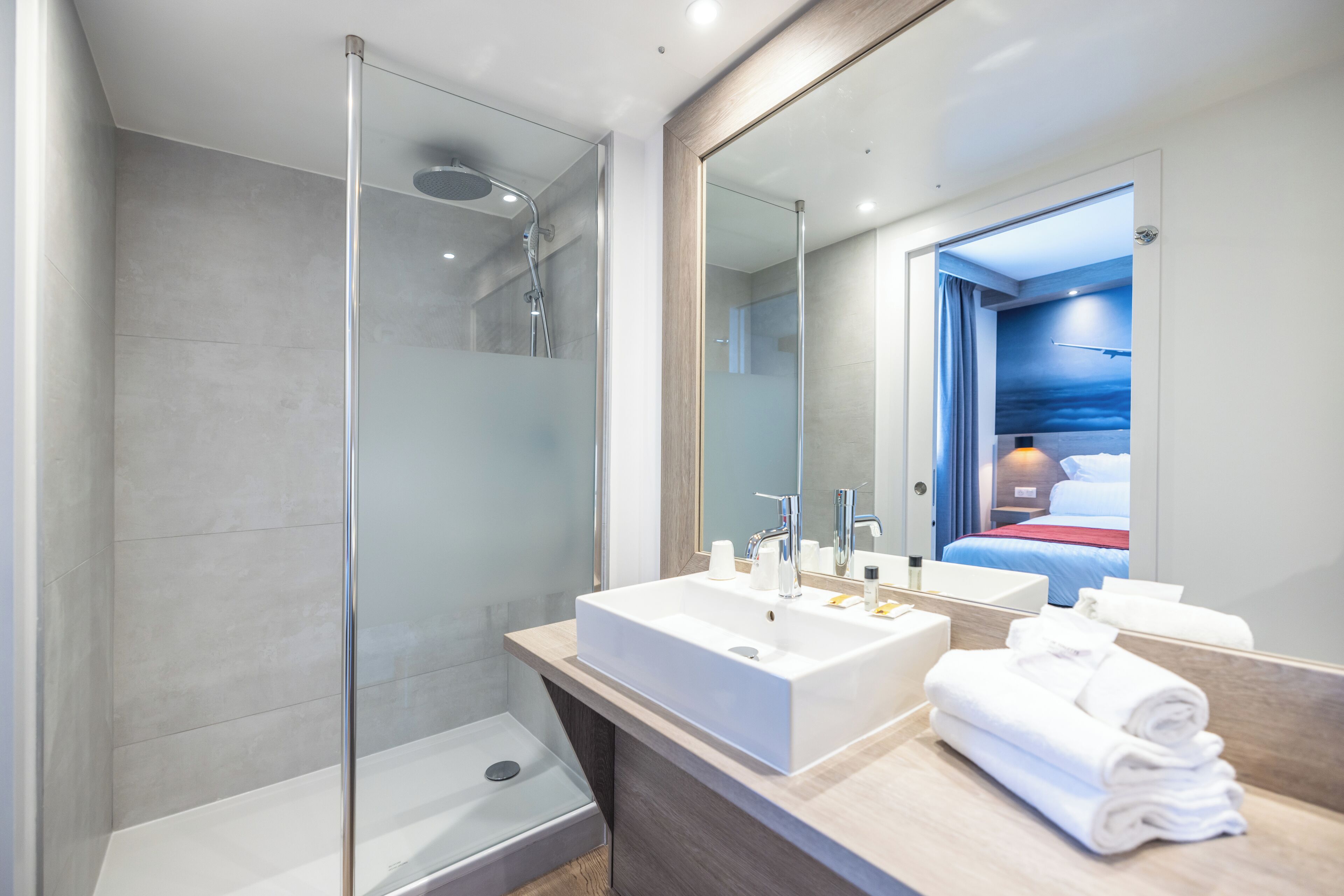 Photo - Best Western Saint Exupéry Eysines - Bordeaux Ouest