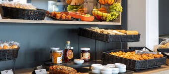 Best Western St Exupery Bordeaux Ouest