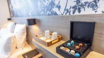 Ropa de cama de alta calidad y colchones Select Comfort