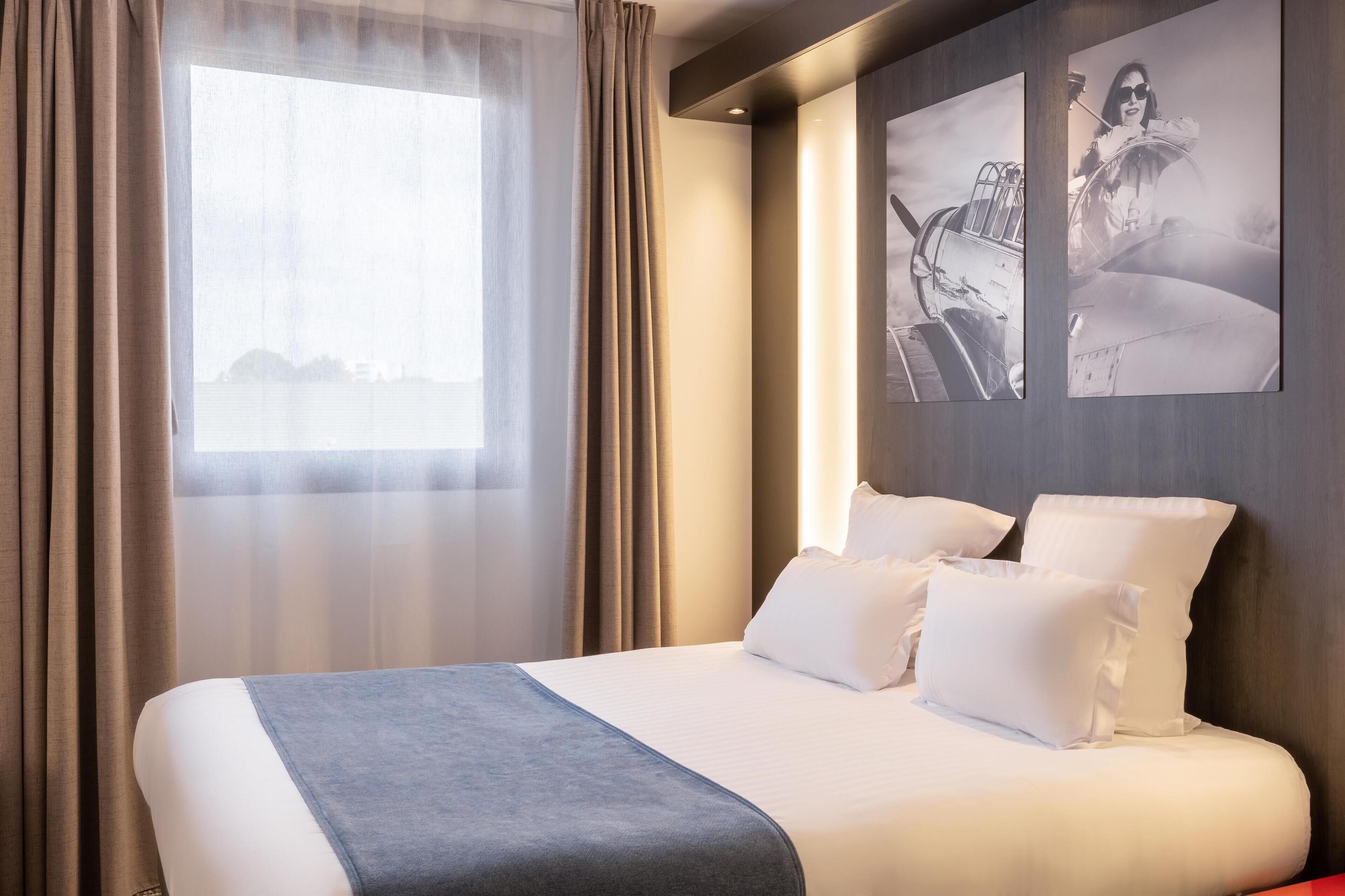 Photo - Best Western Saint Exupéry Eysines - Bordeaux Ouest