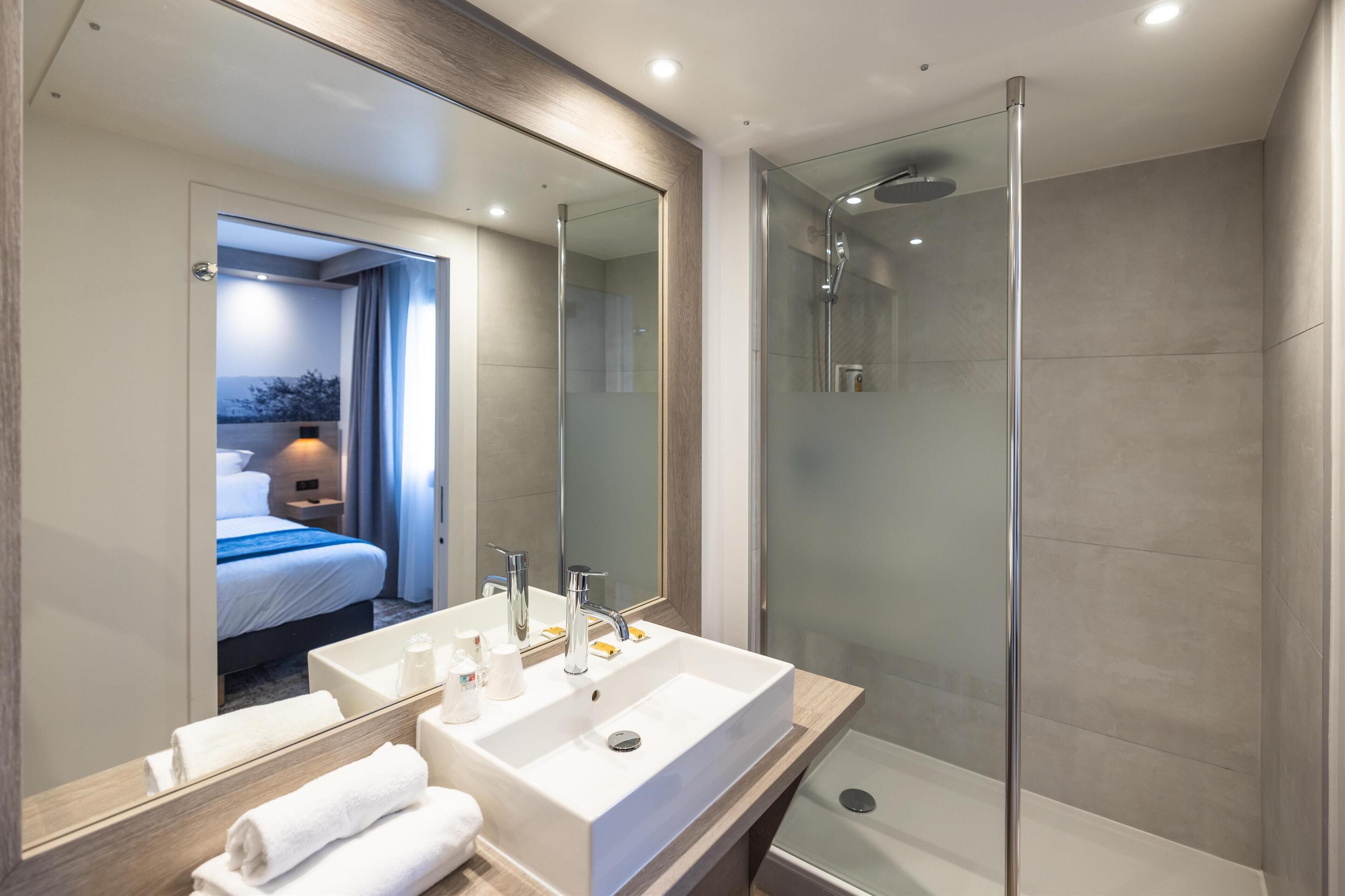 Photo - Best Western Saint Exupéry Eysines - Bordeaux Ouest