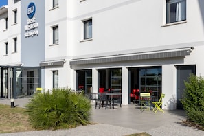 Exterior - Best Western St Exupery Bordeaux Ouest (Eysines)