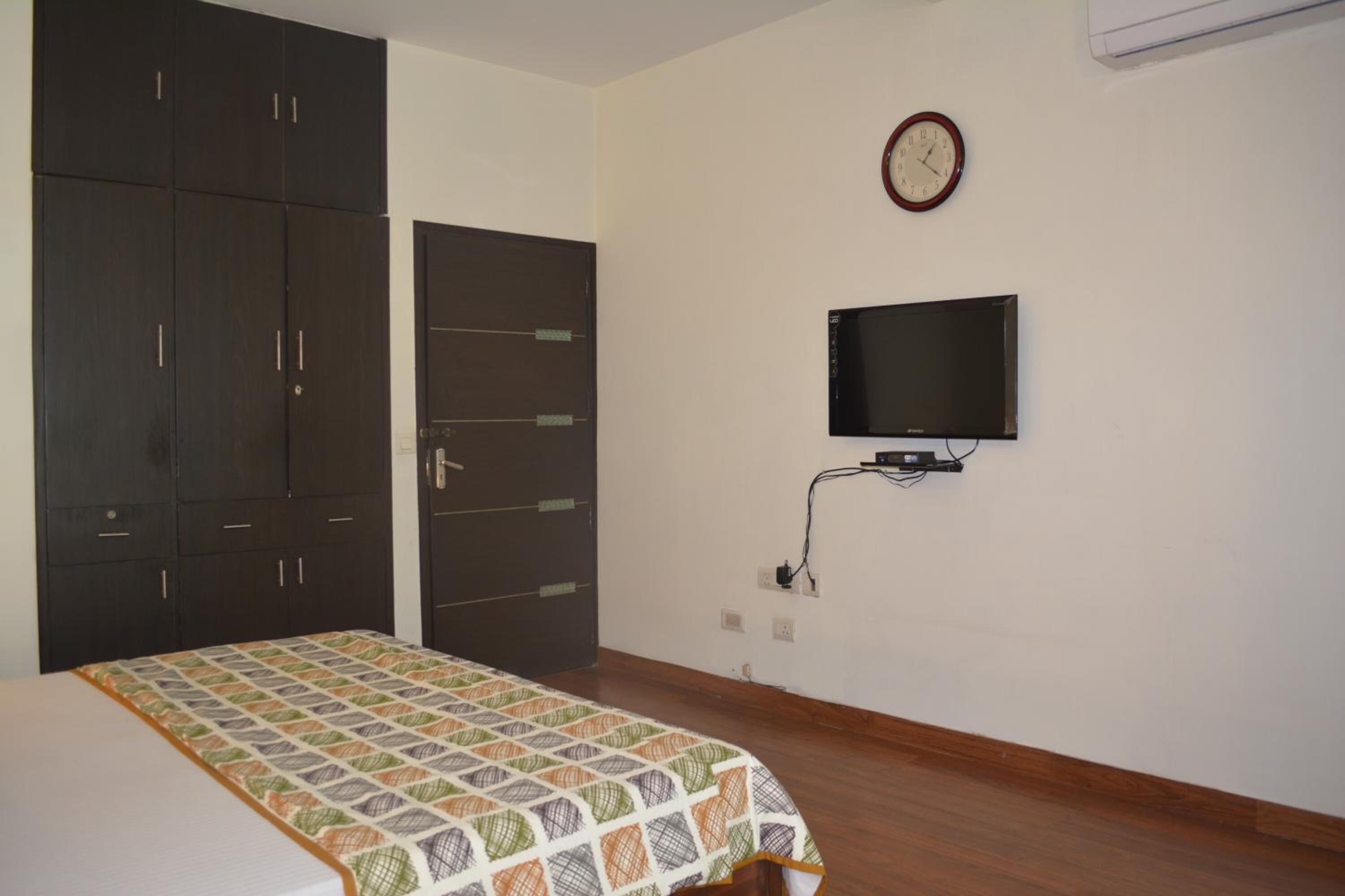 Photo - Sailors Home - C6, Vasant Kunj