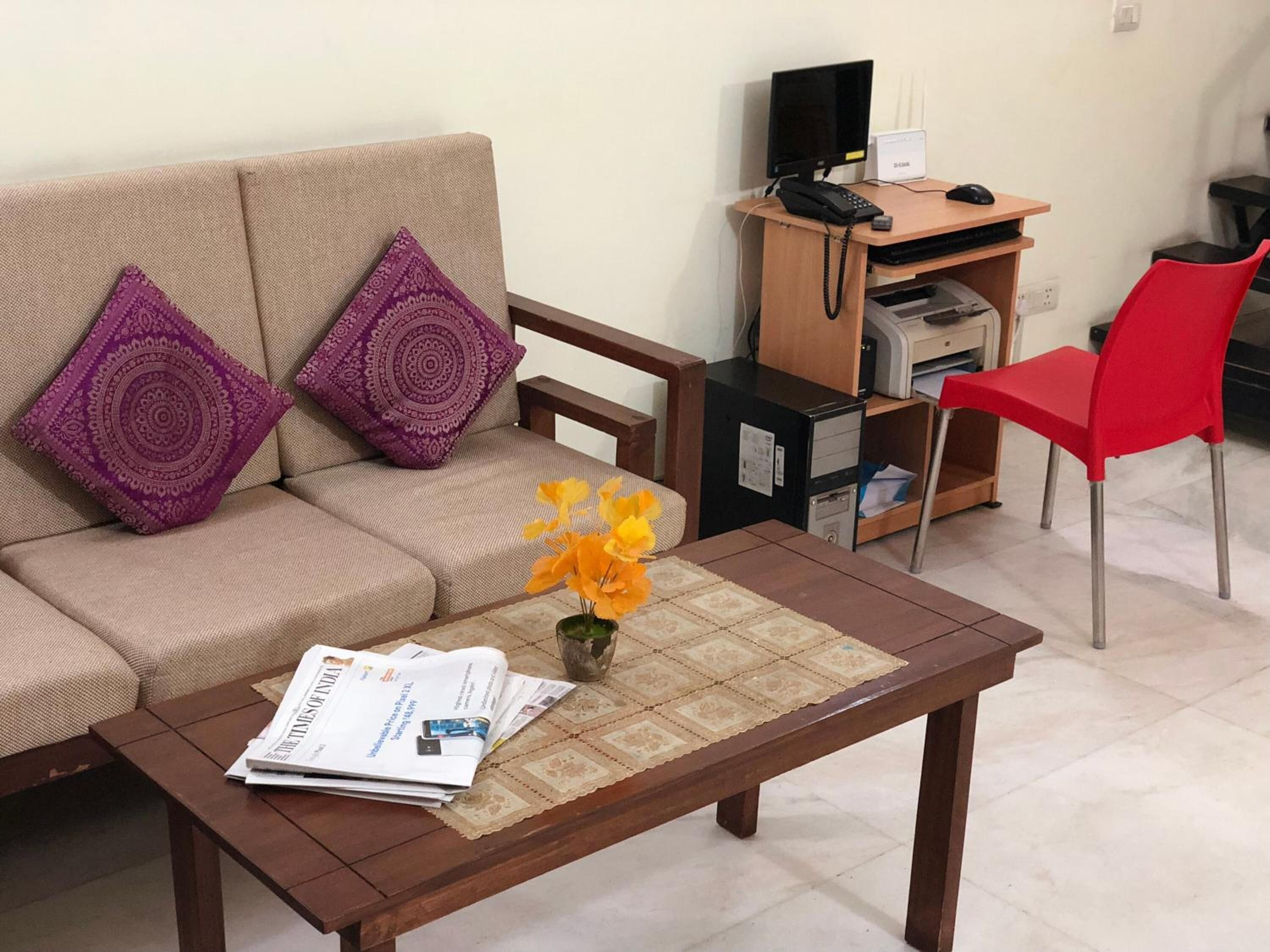 Photo - Sailors Home - C6, Vasant Kunj