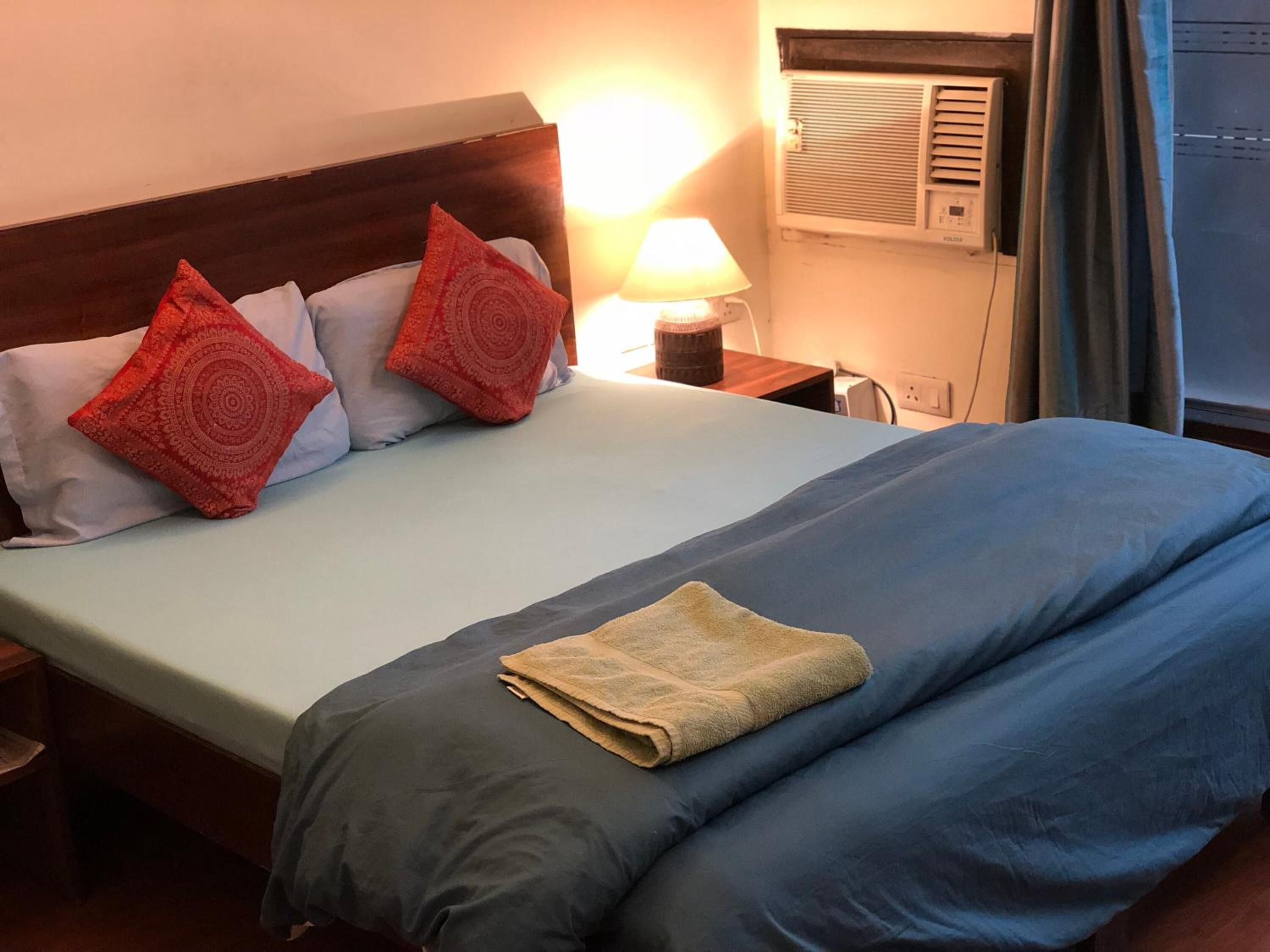 Photo - Sailors Home - C6, Vasant Kunj