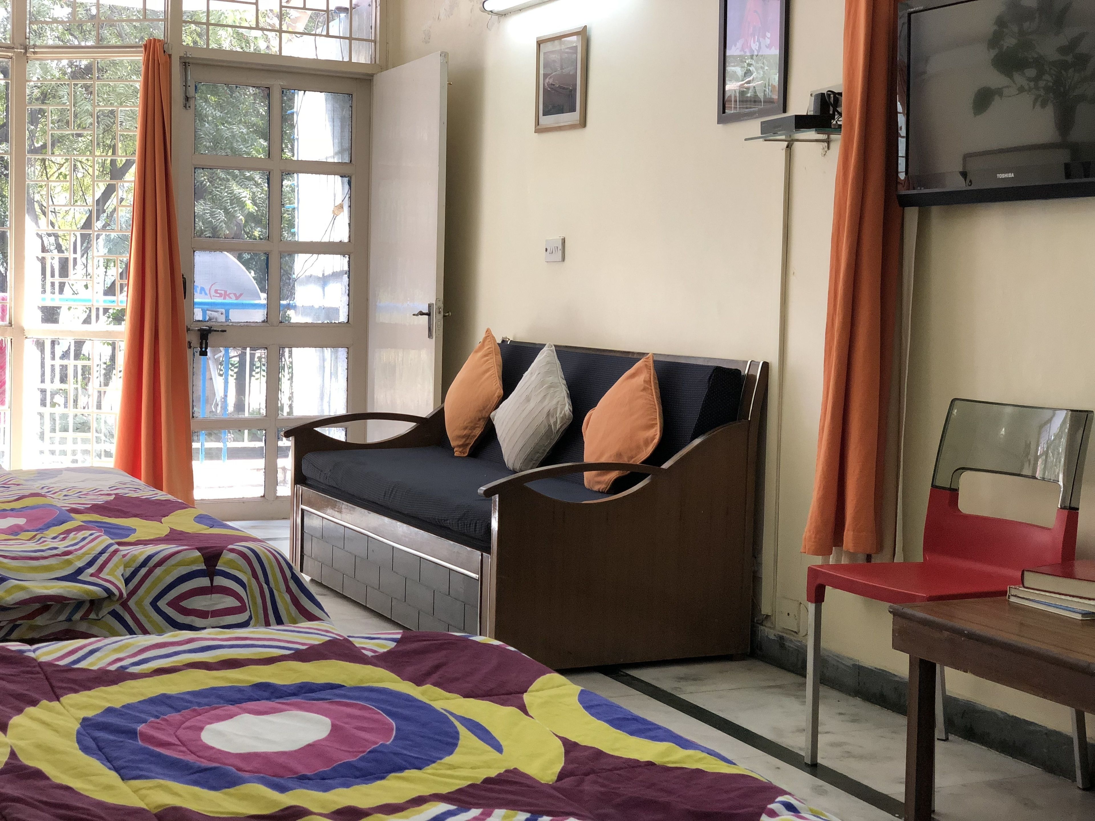 Photo - Sailors Home - C6, Vasant Kunj