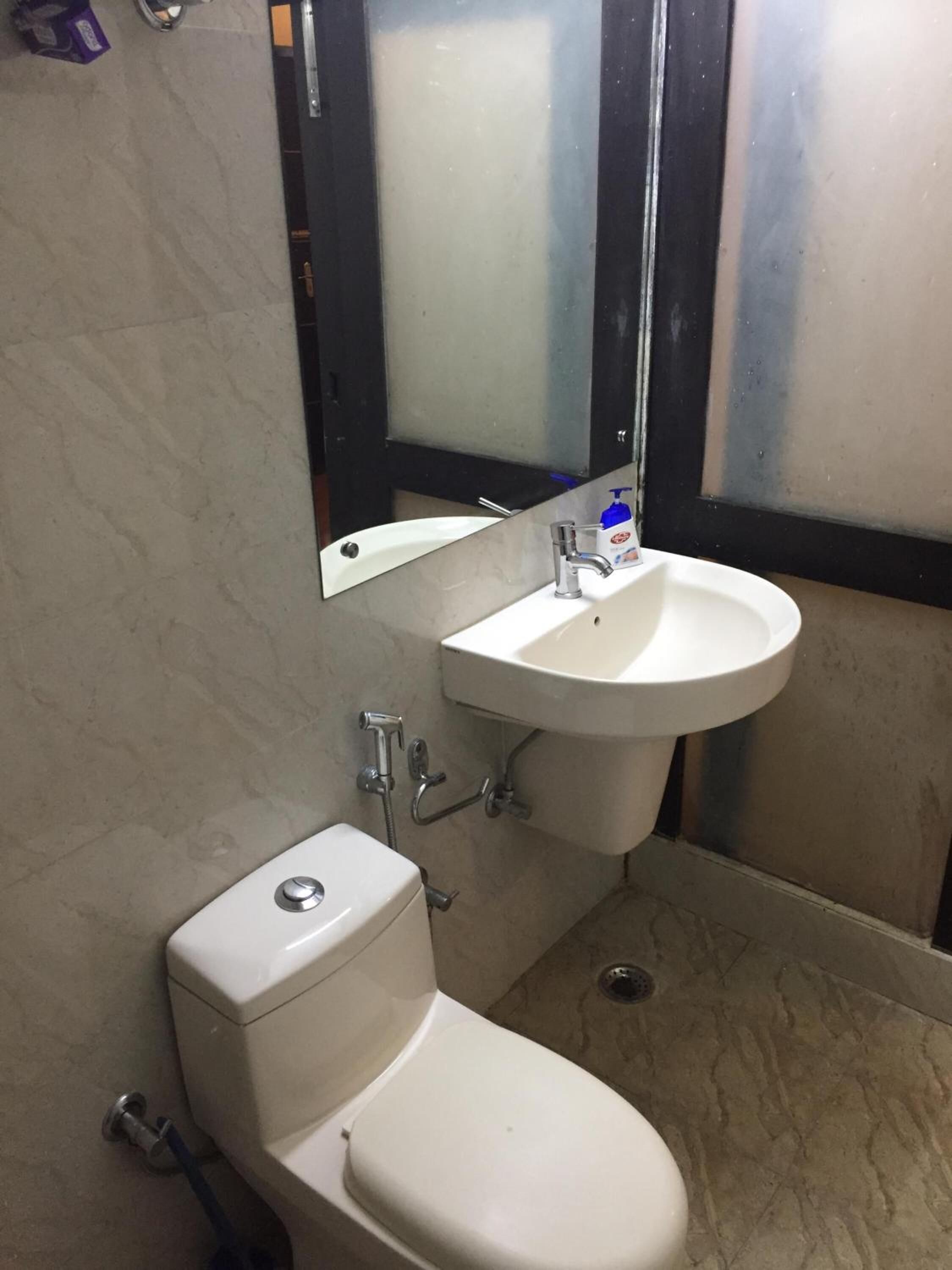 Photo - Sailors Home - C6, Vasant Kunj