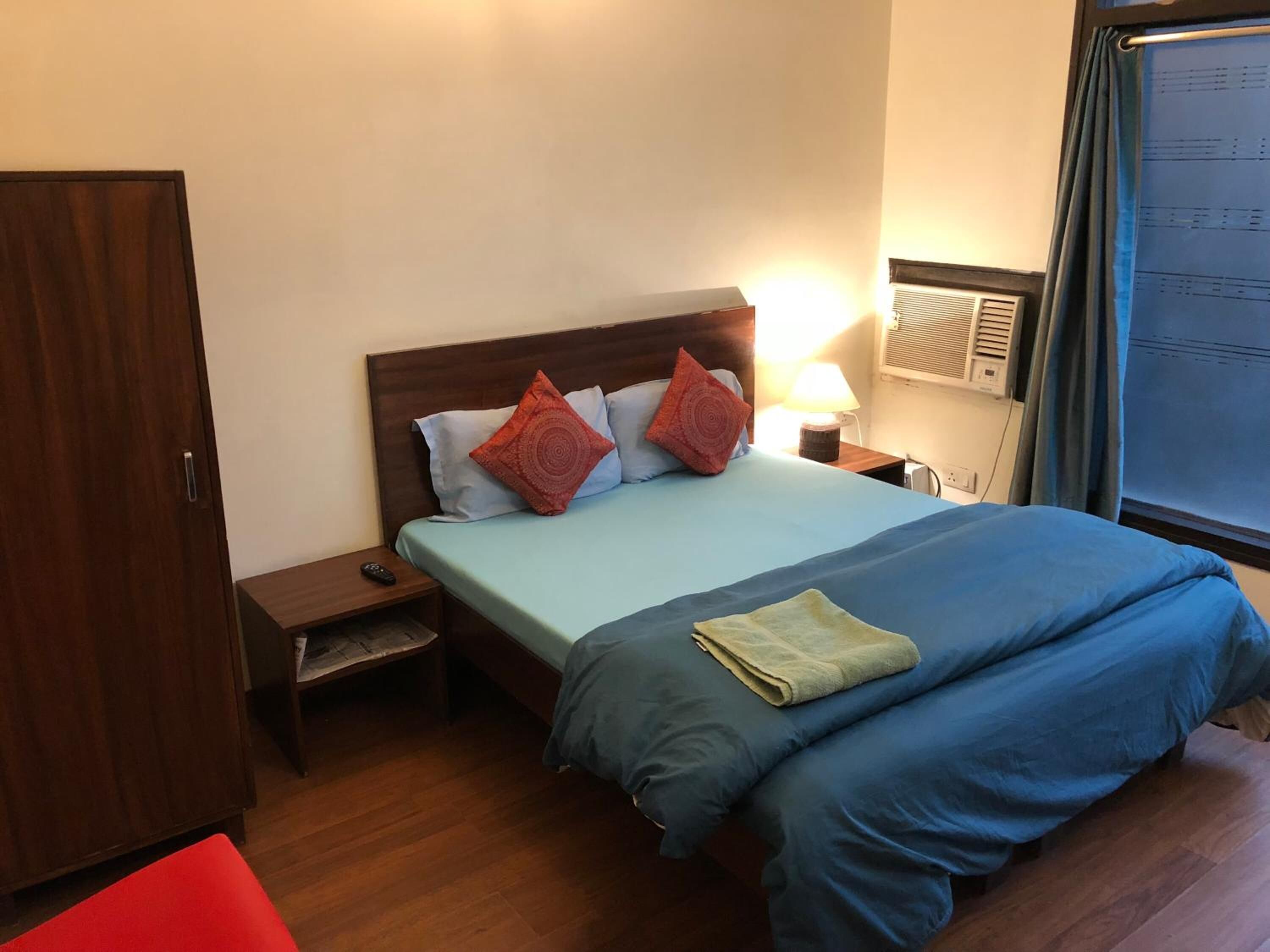 Photo - Sailors Home - C6, Vasant Kunj