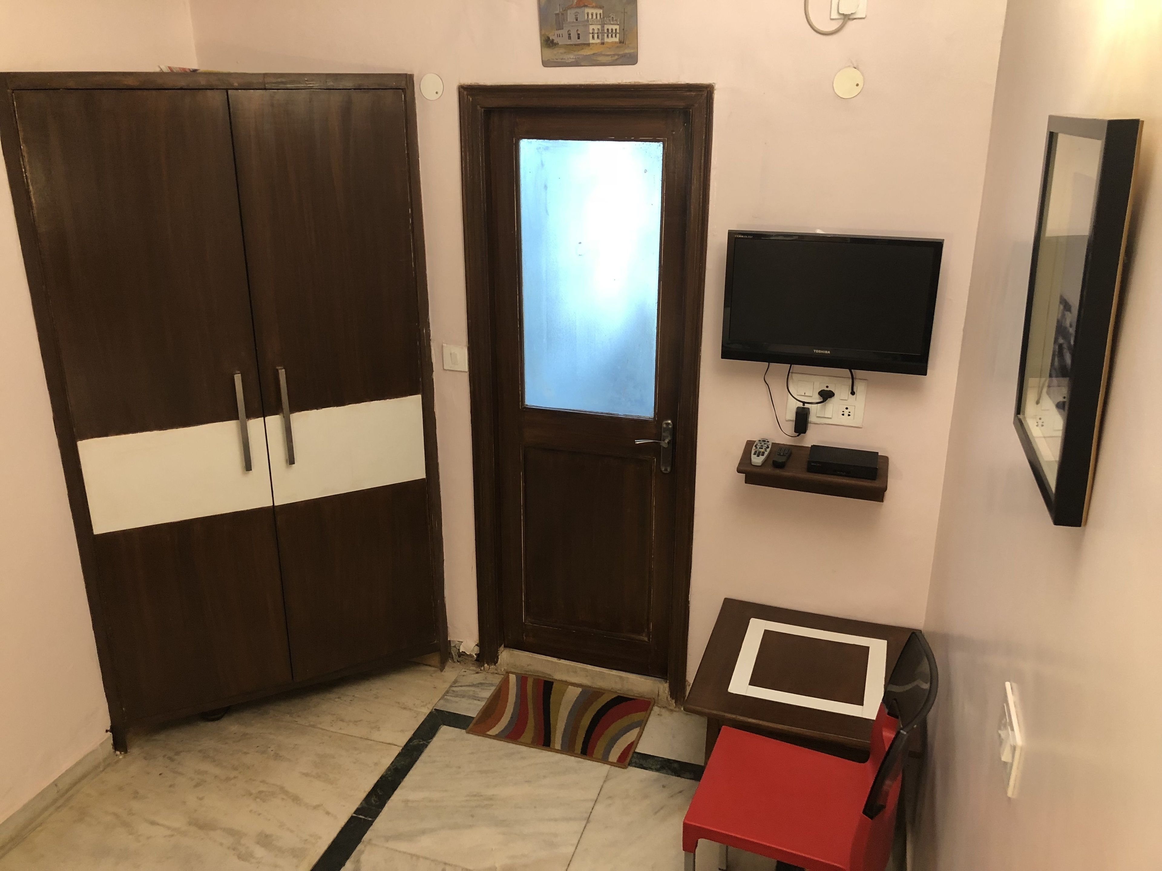 Photo - Sailors Home - C6, Vasant Kunj