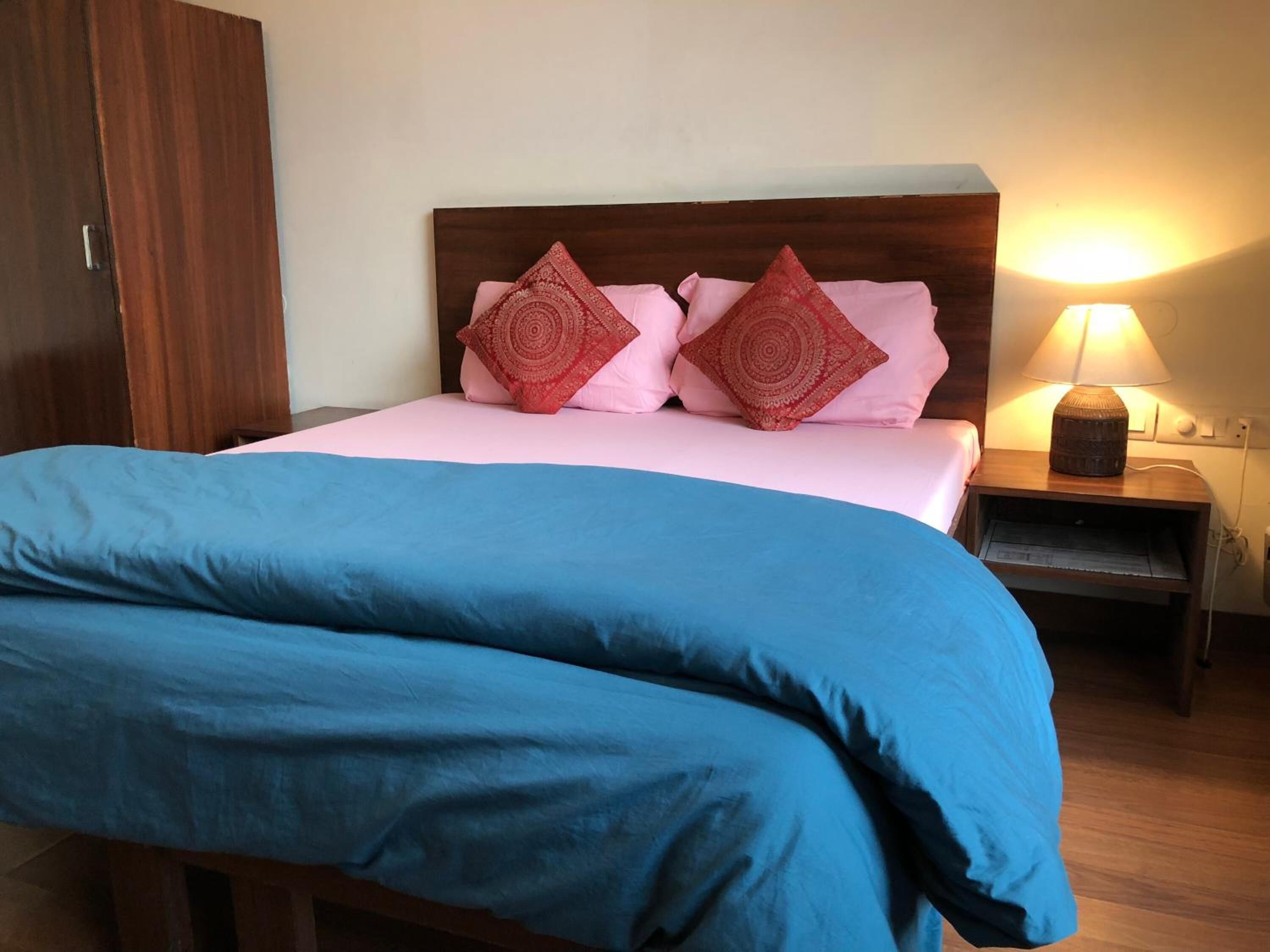 Photo - Sailors Home - C6, Vasant Kunj