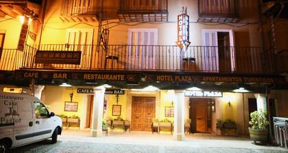 Hotel Plaza