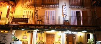 Hotel Plaza