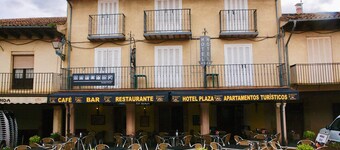 Hotel Plaza