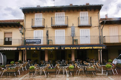 Hotel Plaza