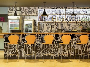 Bar (en la propiedad)