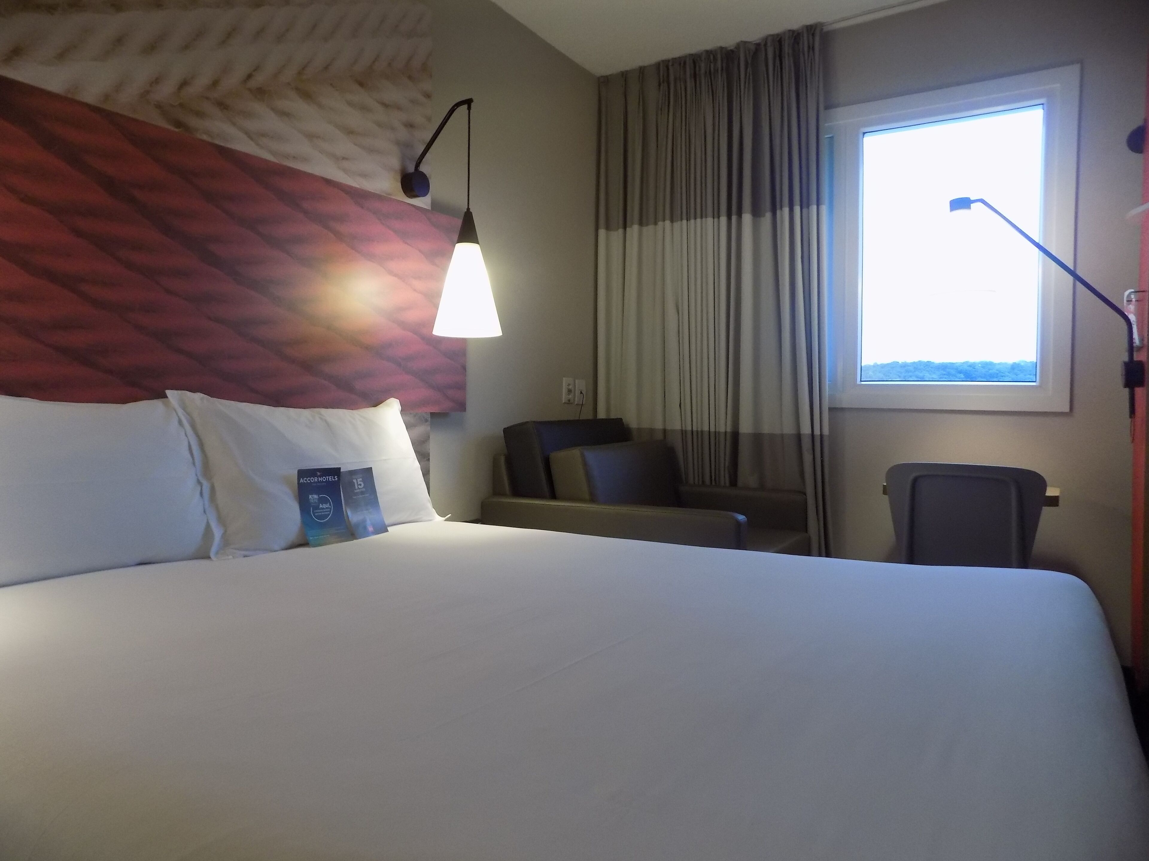 standard apartment, multiple beds | premium bedding, desk, soundproofing, free wifi