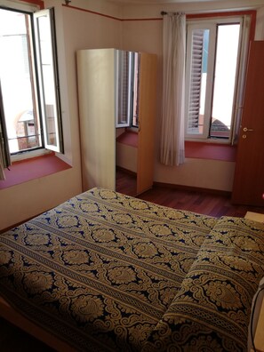 Chambre Double, 1 grand lit