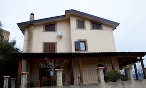 Exterior - B&B San Francesco (Mendicino)