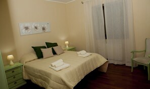 Desk, free WiFi, wheelchair access - B&B San Francesco (Mendicino)