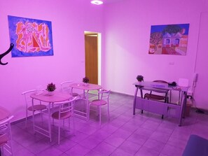 Restaurantes